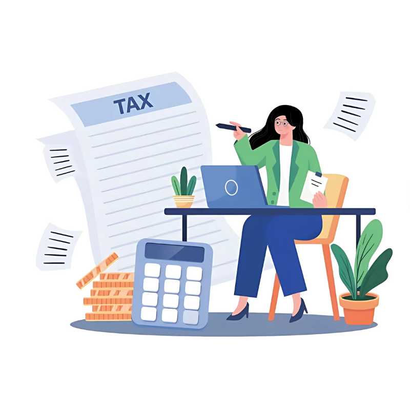Tax