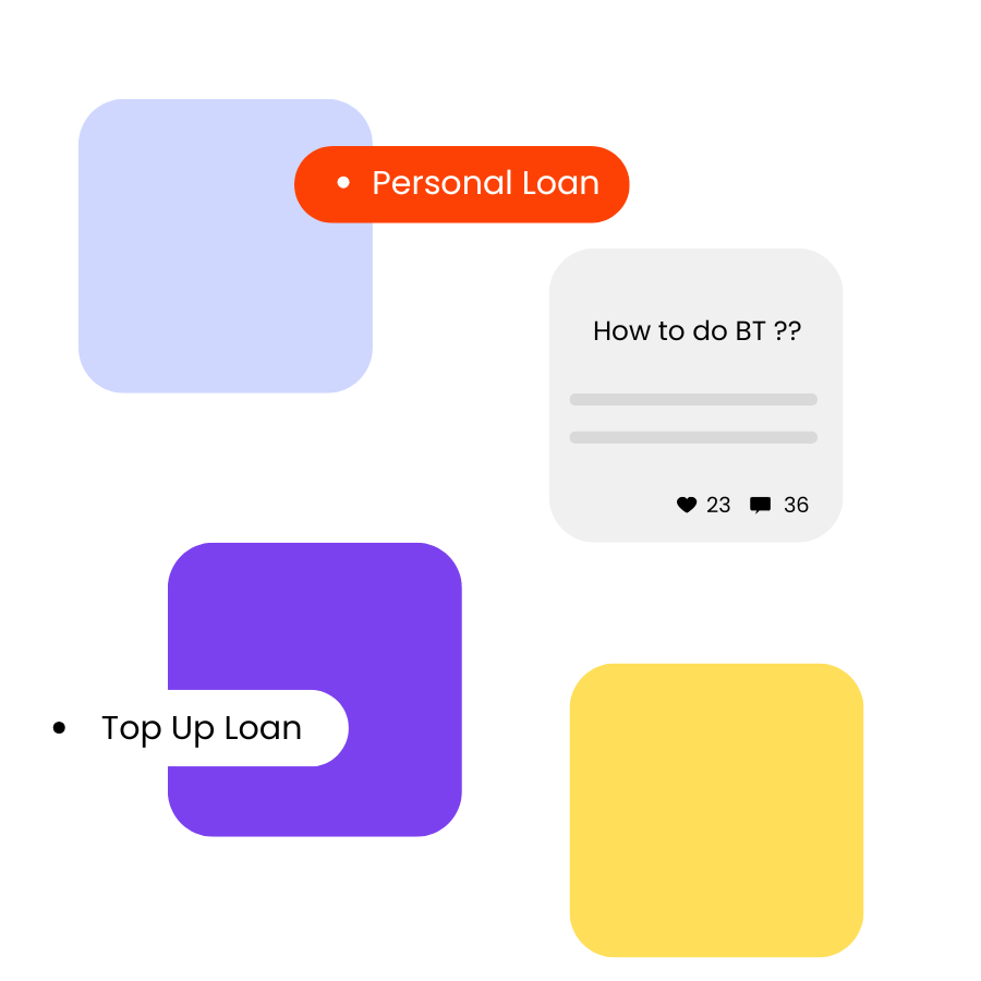 Personal Loan