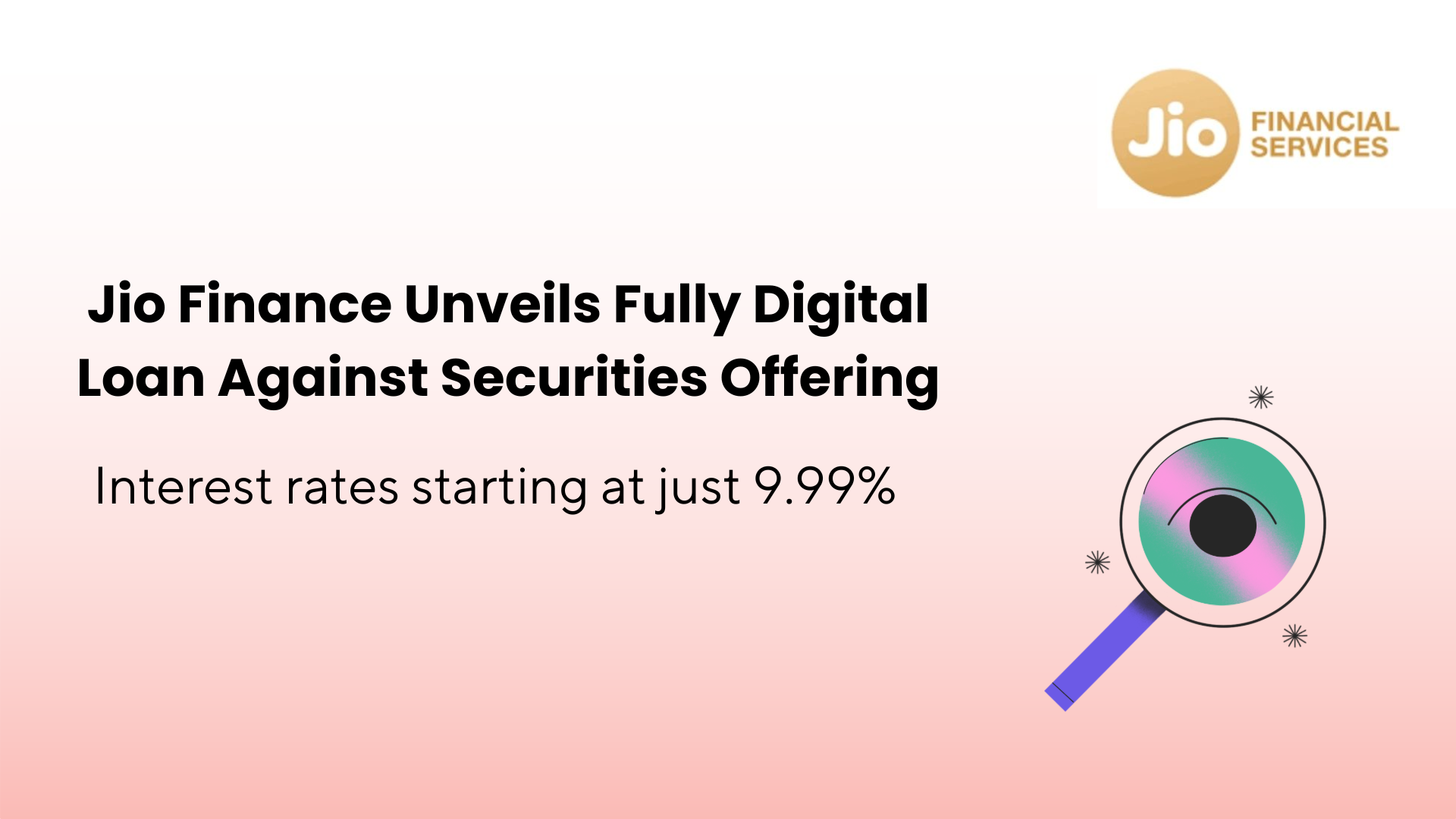 Jio Finance
