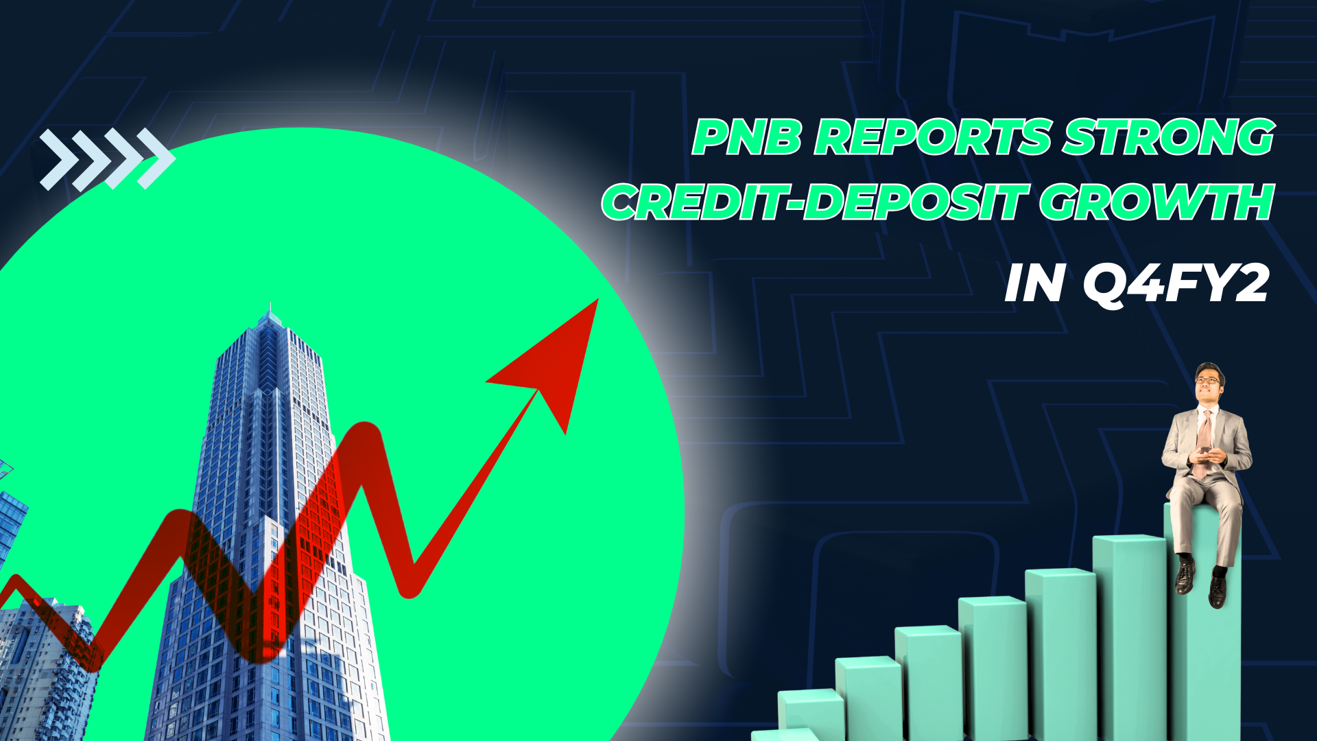 Credit DEposit