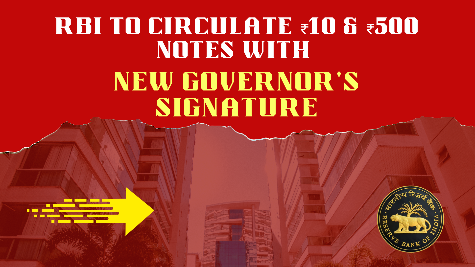 #RBIUpdates #CurrencyNews #IndianEconomy #RBI #NewCurrency #LegalTender #FinanceNews #BankingUpdates #SanjayMalhotra